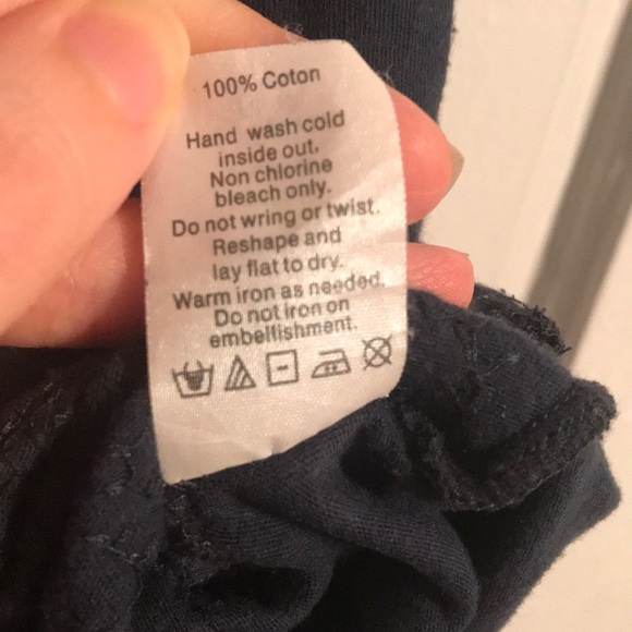 Like new J. Crew Sparkly Tank - Picture 7 of 9